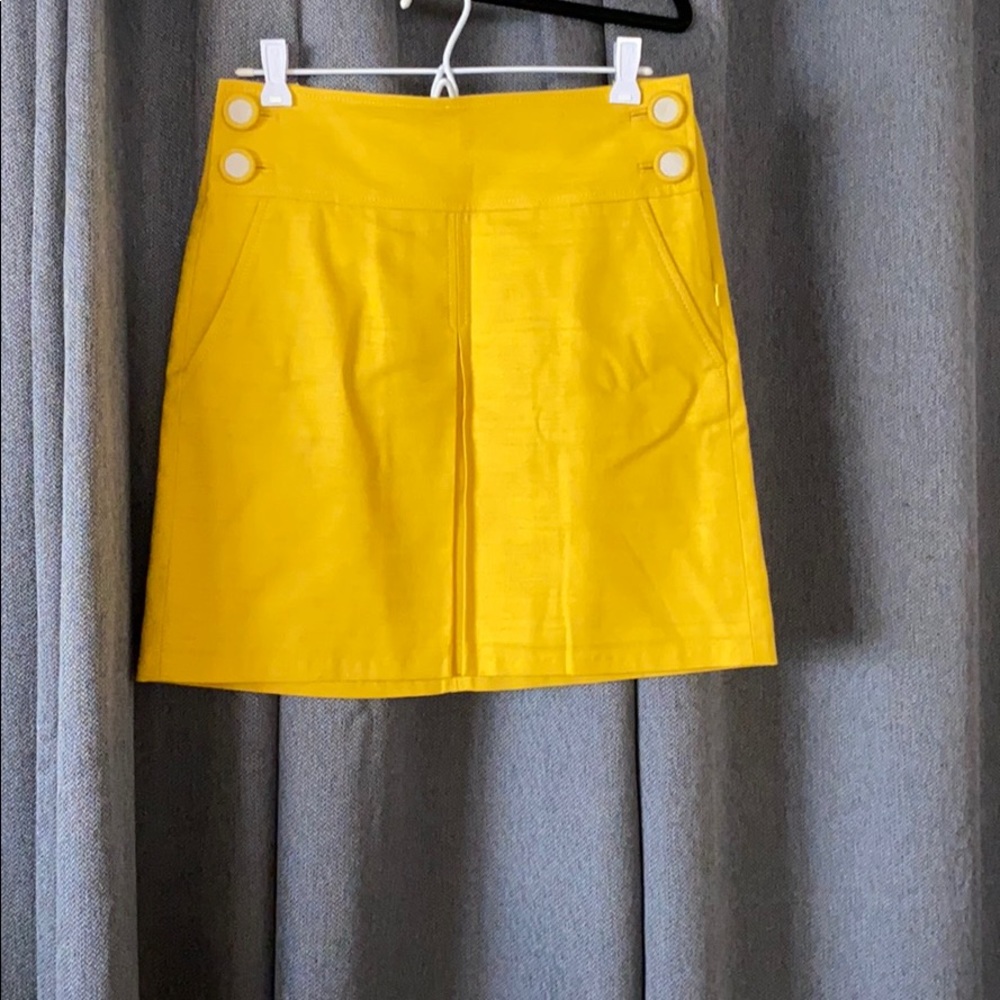 Mini skirt